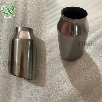 Car Rear Exhaust Tail Pipe Muffler Trim Tips