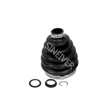 Audi A3 1K0 498 203 1KD 498 203B Dust Cover