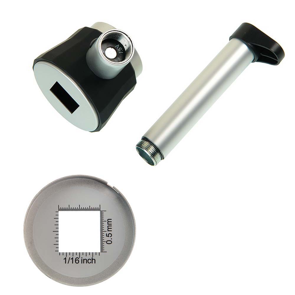 Loupe Magnifier Glass