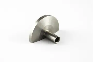 Precision CNC Machining Aluminum Parts Customization