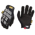 Non Slip Impact Protective Mechanic Gloves