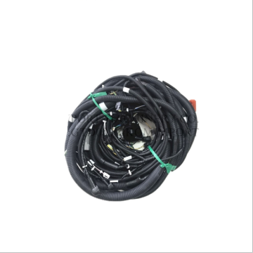 Painless Engine Wiring Harness for SK200-8 SK210LC-8 YN13E01643P1 LQ13E01245P1