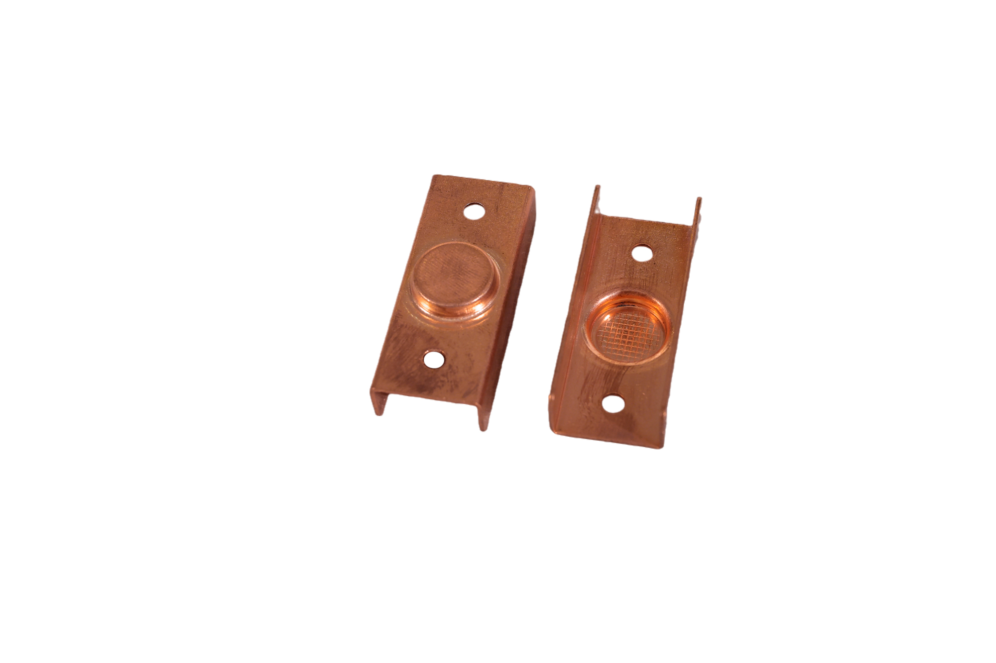 busbar for solar battery bank