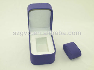 pocket travel watch parts cases