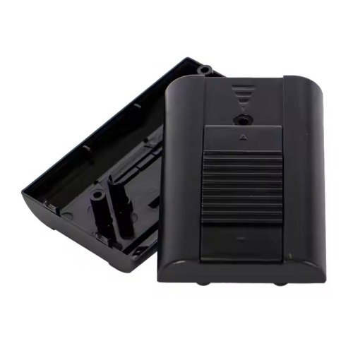 Precision Plastic Injection Molding for Electronics