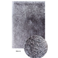 Tapis en polyester pour maison