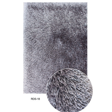 Polyester Carpet for Home