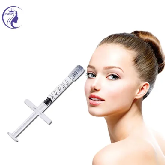 Hot-selling Hyaluronic Acid Dermal Fillers For Lip