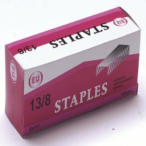  Heavy Duty Staples