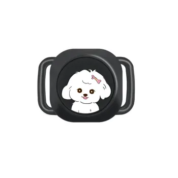 Mini GPS Tracker for Pets and Personal Items - Waterproof and Anti-Loss Device