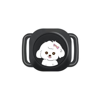 Mini GPS Tracker for Pets and Personal Items - Waterproof and Anti-Loss Device