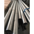 Aluminium Extrusion Aluminium Pipes Aluminium Round Tube