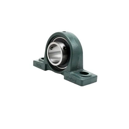 NSK UCP208 High Quality Original Pillow Block Bearing