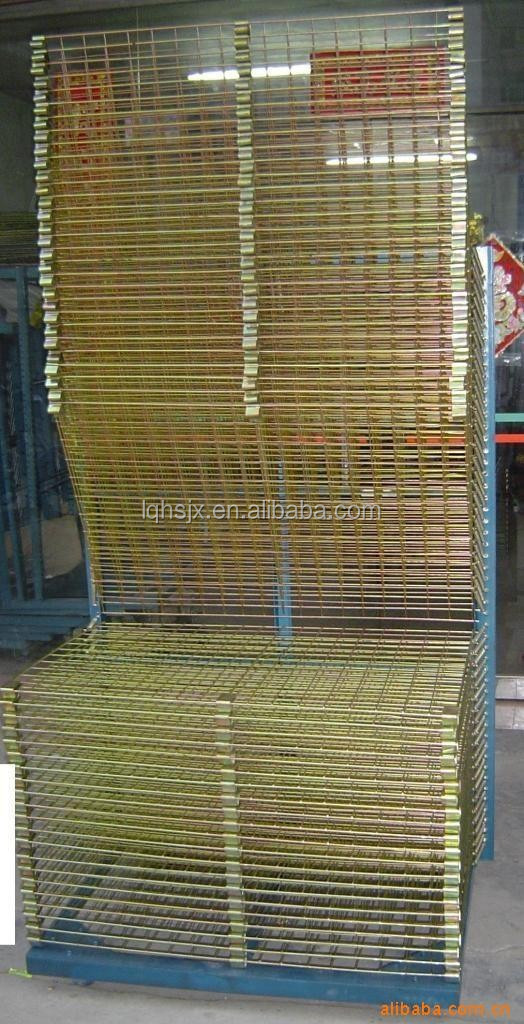High-speed Screen Printing Drying Rack For Paper Hsdr650*900, High ...