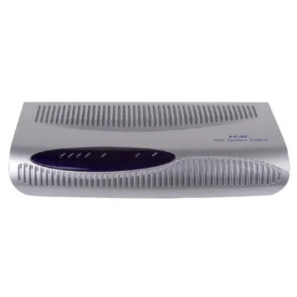 H3C SecPath Series Firewall--F100-C