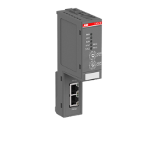 وحدة عد توسيع وحدة المعالجة المركزية ABB DC541-CM