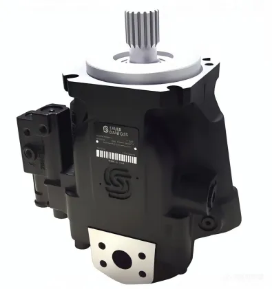 Danfoss GRR/GRL series hydraulic pump