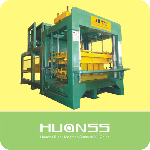 High Quality Block Produce Machine/ Brick Produce Machine (QT12-15)