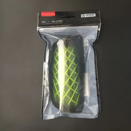Factory hot sale Shin Guard Shin Guard Kids Football Shin Guards