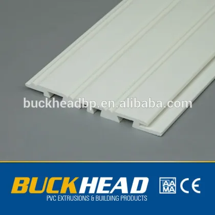 PVC Trim Vinyl Shoe Moulding