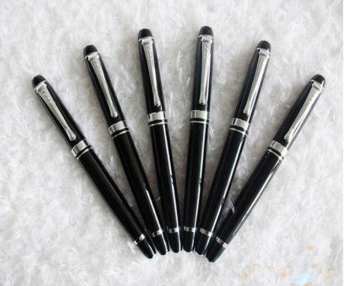 metal roller ball pens