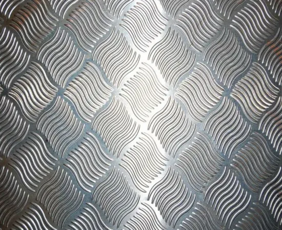 Metal Plate Embossing Machine Manufacturer