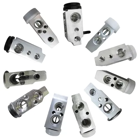 High Quality Expansion Valve for Kia Sportage: China Supplier OEM 97626-2S000, 97626-2S000