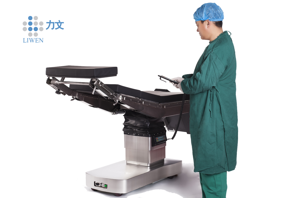 Spine Surgery Operation Table