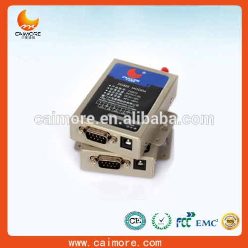 Industrial Zigbee With Rs232/rs485, High Quality Industrial Zigbee With