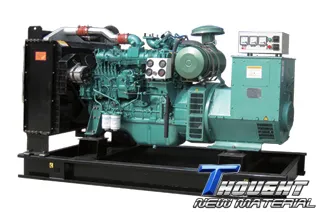 Hongtai Yuchai series generating sets