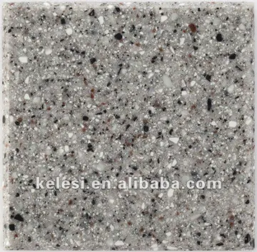 Wall panel and countertop decorative material Modified Acrylic Solid Surface Sheets