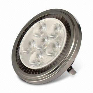 12w Warm White Led Ceilling Spotlights With Beam Angle 25°/ 45°/ 60° For Domestic, Hotel