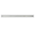 IP67 Aluminum 1000mm 54watt under ground linear light