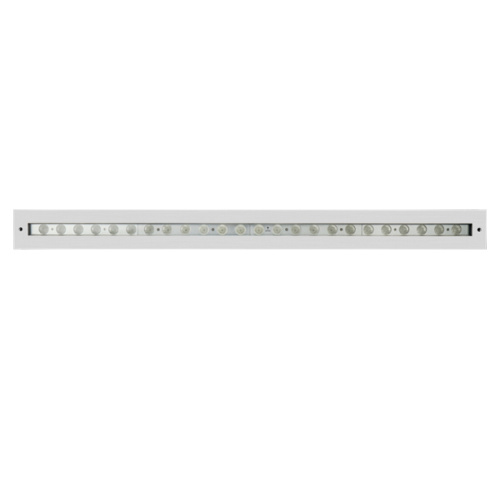 IP67 Aluminium 1000mm 54watt unter gemahlenem linearem Licht