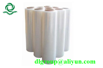 PE stretch Film food grade