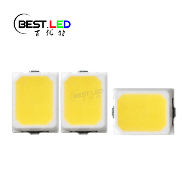 ПК Amber Led 0,5W 1800K 2016 SMD LED