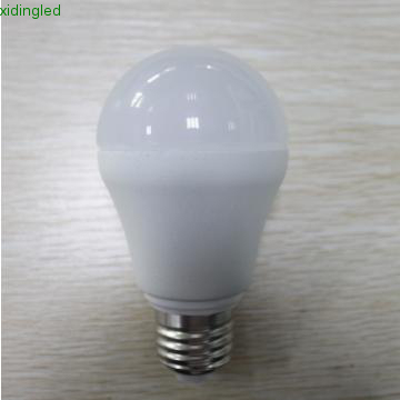 Creamic led bulb 3W/5W/7W high lumens from China Factory