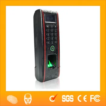 Low Price USB Port based Fingerprint Access Control