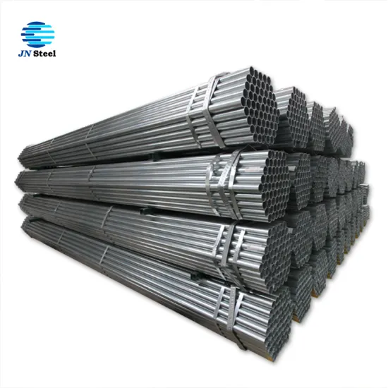 4 Inch EMT Conduit Steel Pipe: Specifications, Uses, and Buying Guide