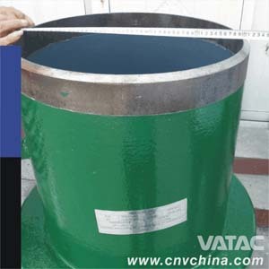 Insulated Joint with Ss316 Material