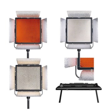 Yongnuo YN900 II LED LED z pilotem