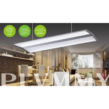 Recessed Modular Lights  800*300 40W 50W  with Hanging Ceiling