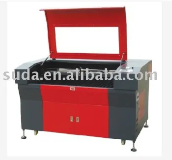 Suda SL1290 80W Laser marking Machine