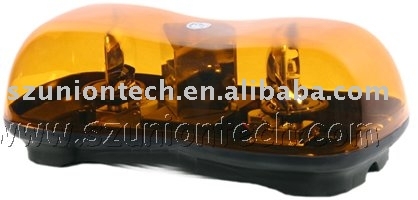 TBD-0636 MINI lightbar