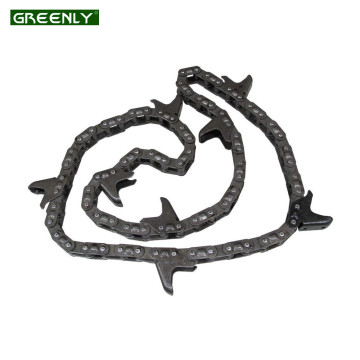 84251979 Cornheader verzamelketting voor Case-IH