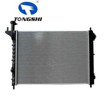 Auto Parts Accessories Car Radiator for GM DODGE Buick ENCLAVE 3.6L DPI 13007 Motorcycles car radiator parts