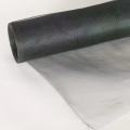 Fenstergitter aus elektroverzinktem Eisen mit blauem Finish