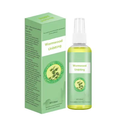 Wormwood mosquito does not bite