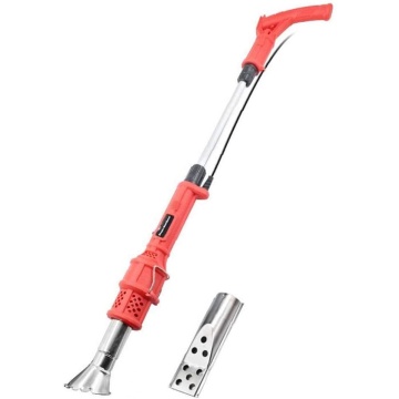 2000W Electric Thermal Weed Burner Wand - Weedkiller Grass Burner Herb Burner Kinzo