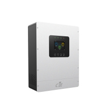 12V-48V ব্যাটারির জন্য 120A সোলার চার্জ কন্ট্রোলার